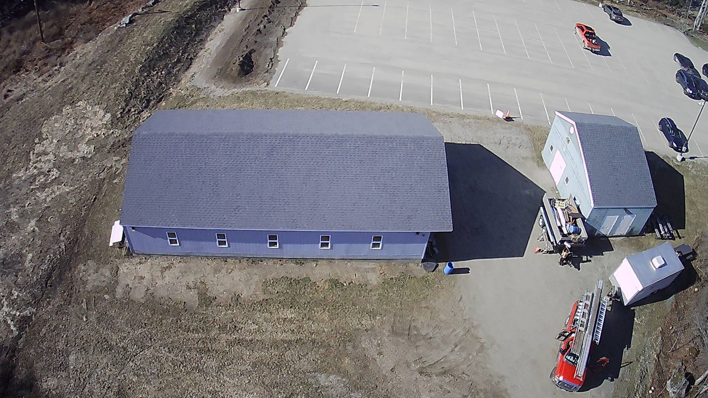 Expert Roofing Service