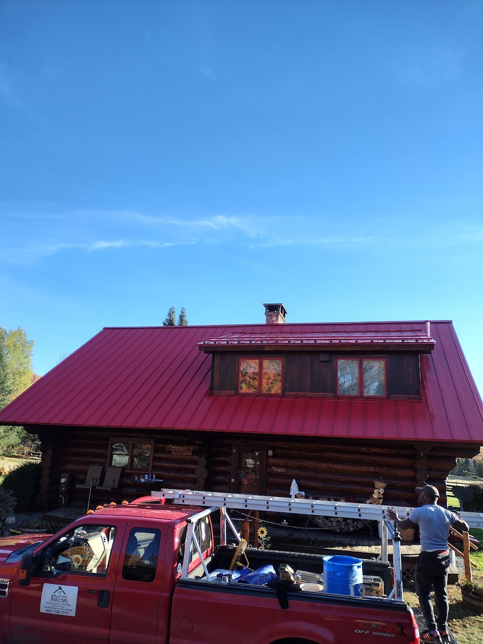 Professional Service