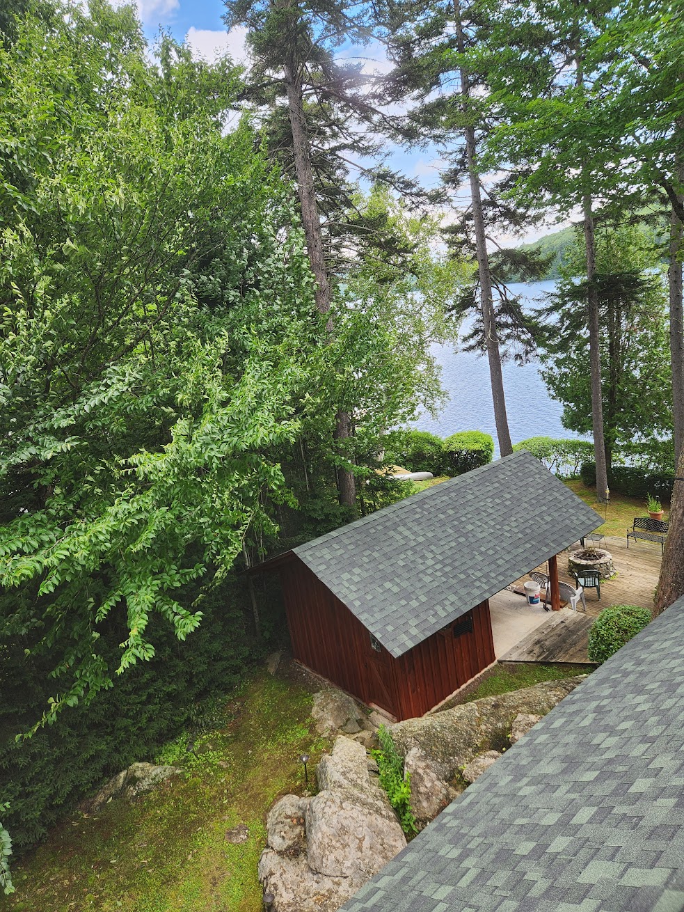 Modern Roofing Solutions