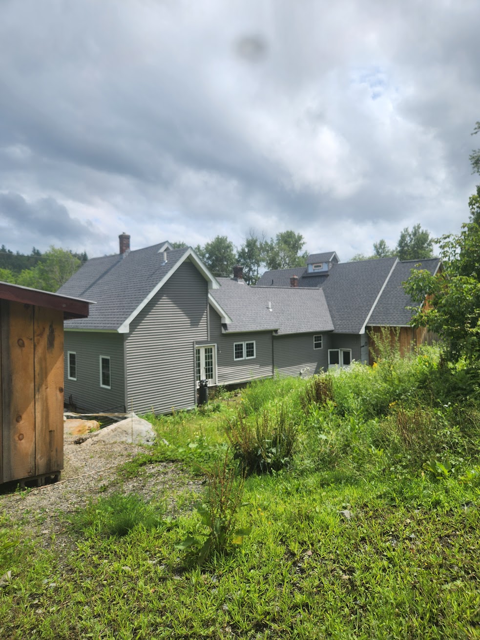 Professional Roof Maintenance