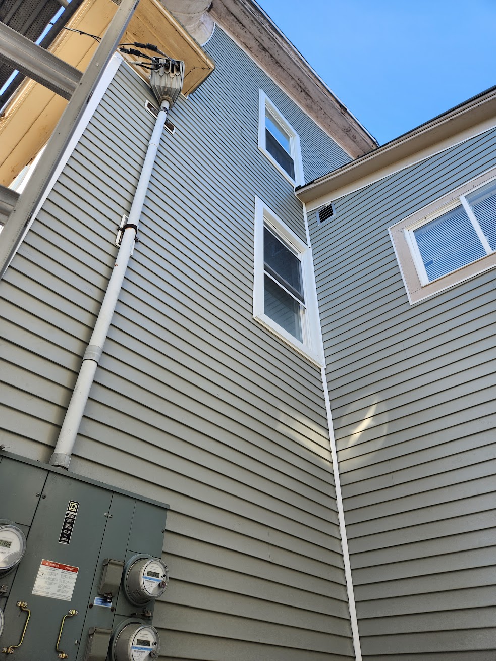 Expert Siding Service