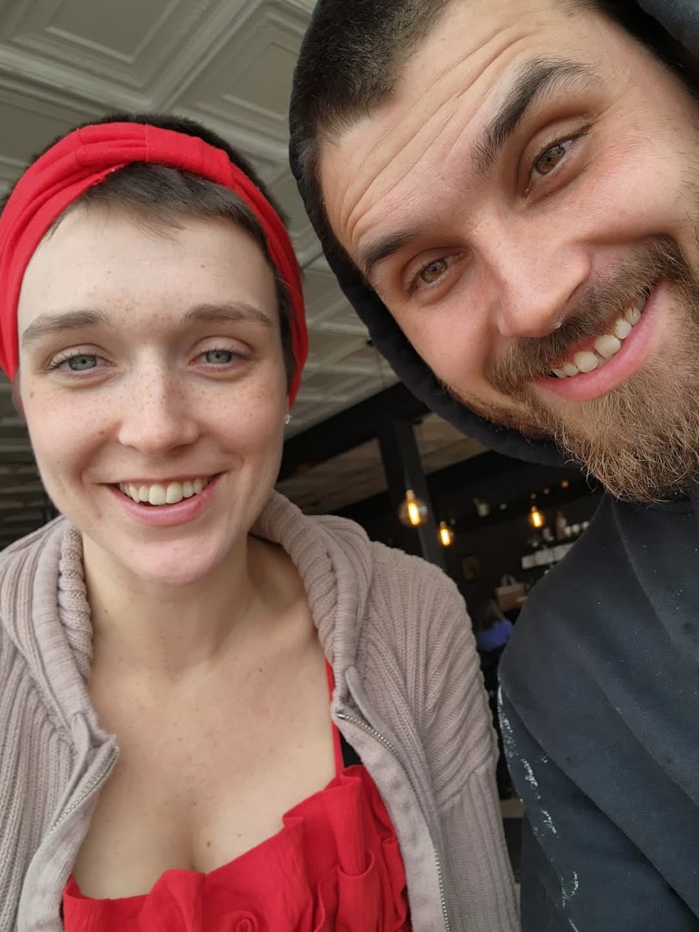 Tyler Eaton - Owner of SOLUTION Roofing